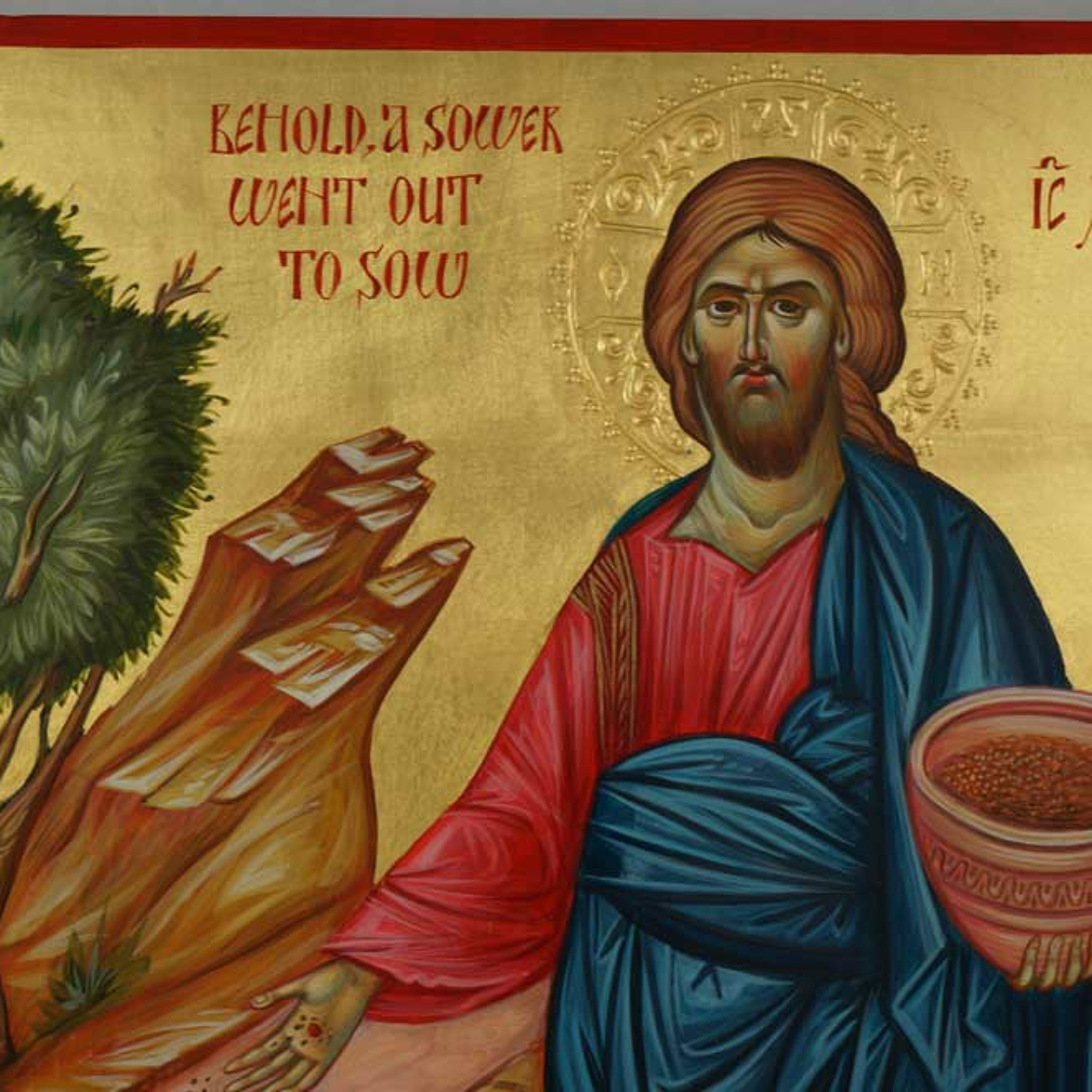 Become Orthodox Podcast