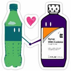 Hatboii Cinco - Codeine