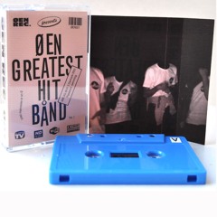 ØEN Greatest Hit Bånd - Side B [ØEN001]
