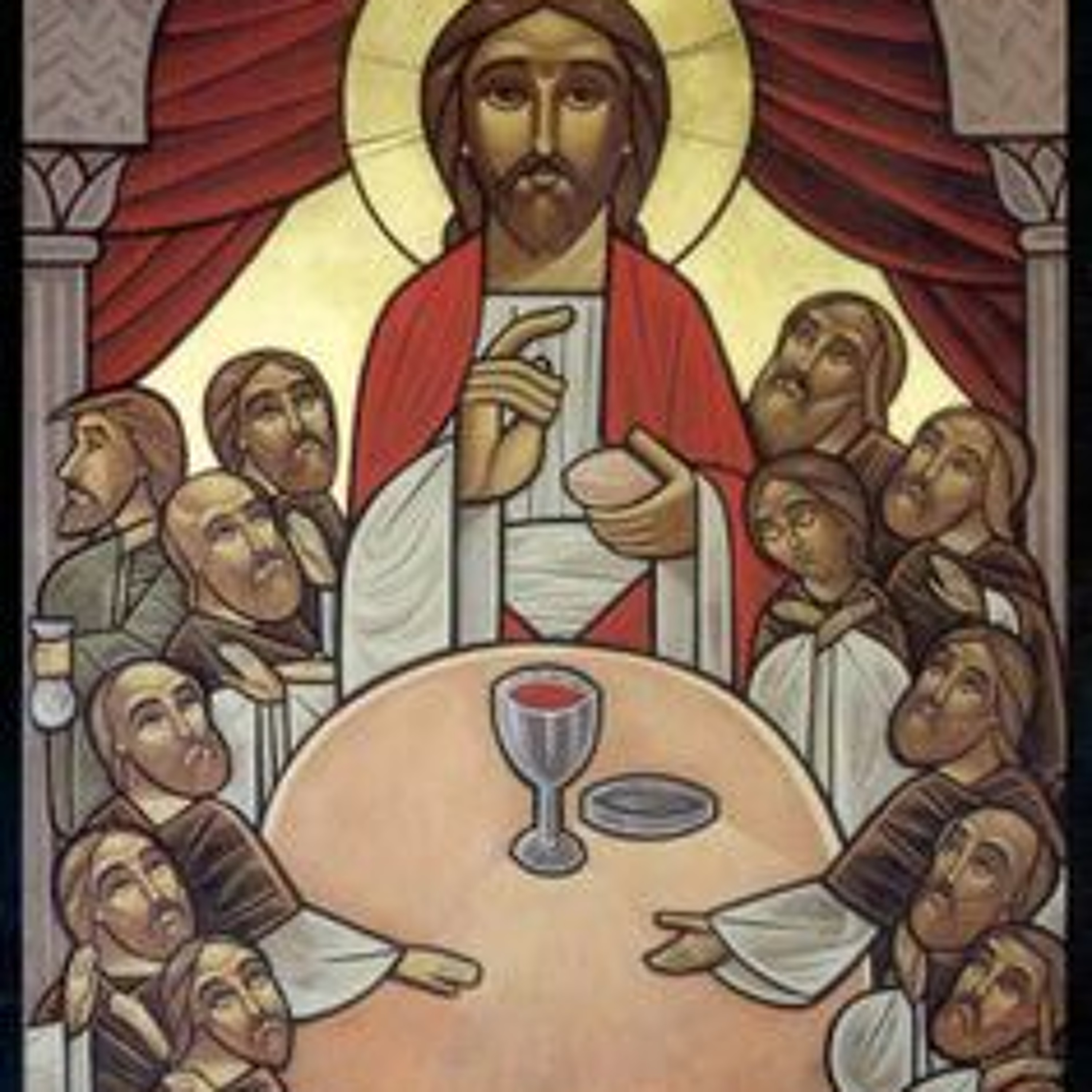 Become Orthodox Podcast