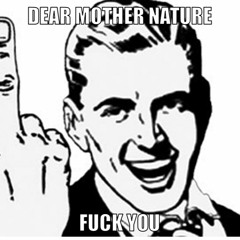 Gollu Vs Juce - Fuck You, Fuck Nature, And Fuck Trees (150 bpm)