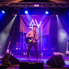 Arrive - Beyond Myself