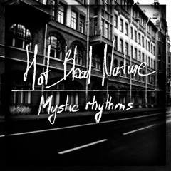 Mystic Rhythms (Rush cover)