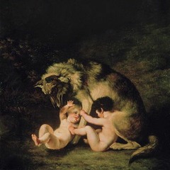 romulus&remus