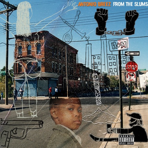 From The Slums (Prod. by Synthsei &Kazi)