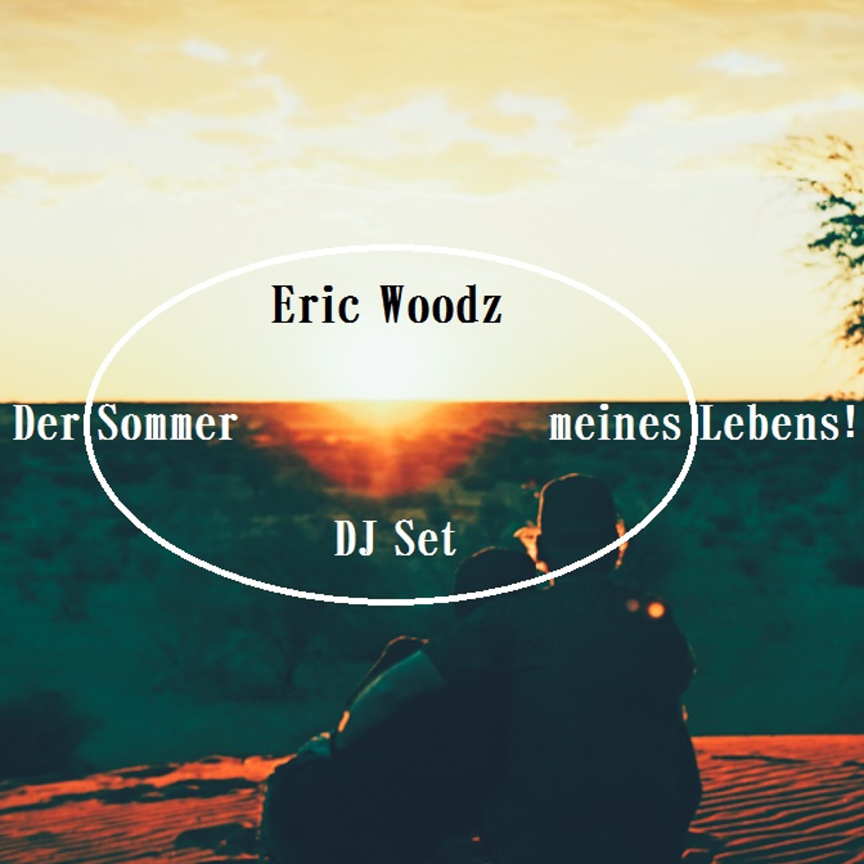 Eric Woodz