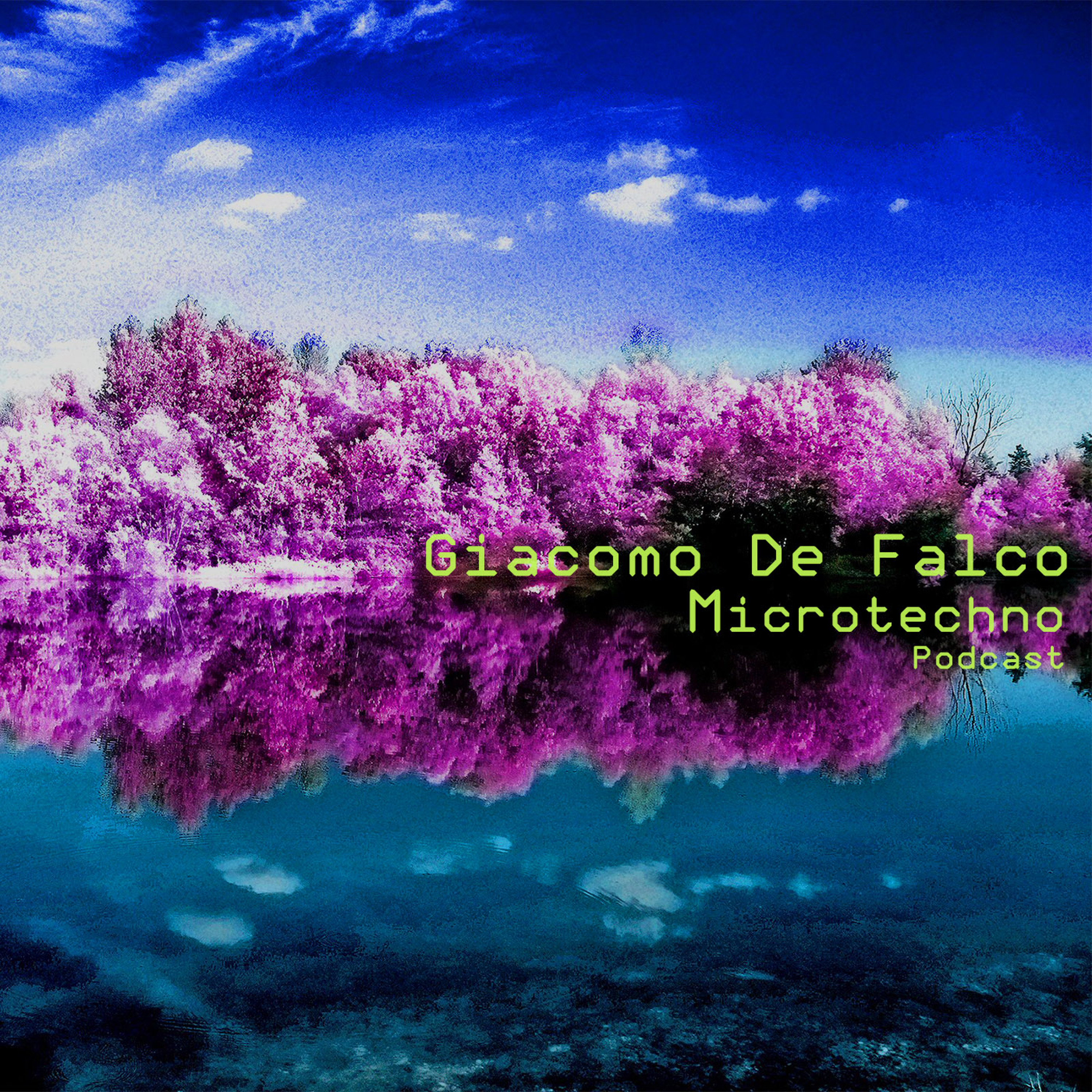 Microtechno Podcast
