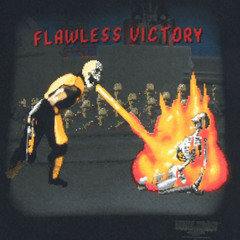 WIFIGAWD - FLAWLESS VICTORY (PRO. TRIP DIXON)    [archive exclusive]