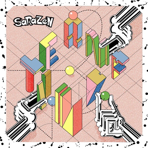 I Think About U (Sarazen Remix)
