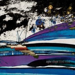 Aghe Clope (P.Pascolo /A.Gulli /G.Pacorig /S.Giust _ Jednou Nebe (2016)