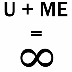 You + Me = Eternity (Cover)