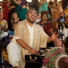 Kirtanfest Maha Mantra Nova Gokula, Brazil 2016 Part 1