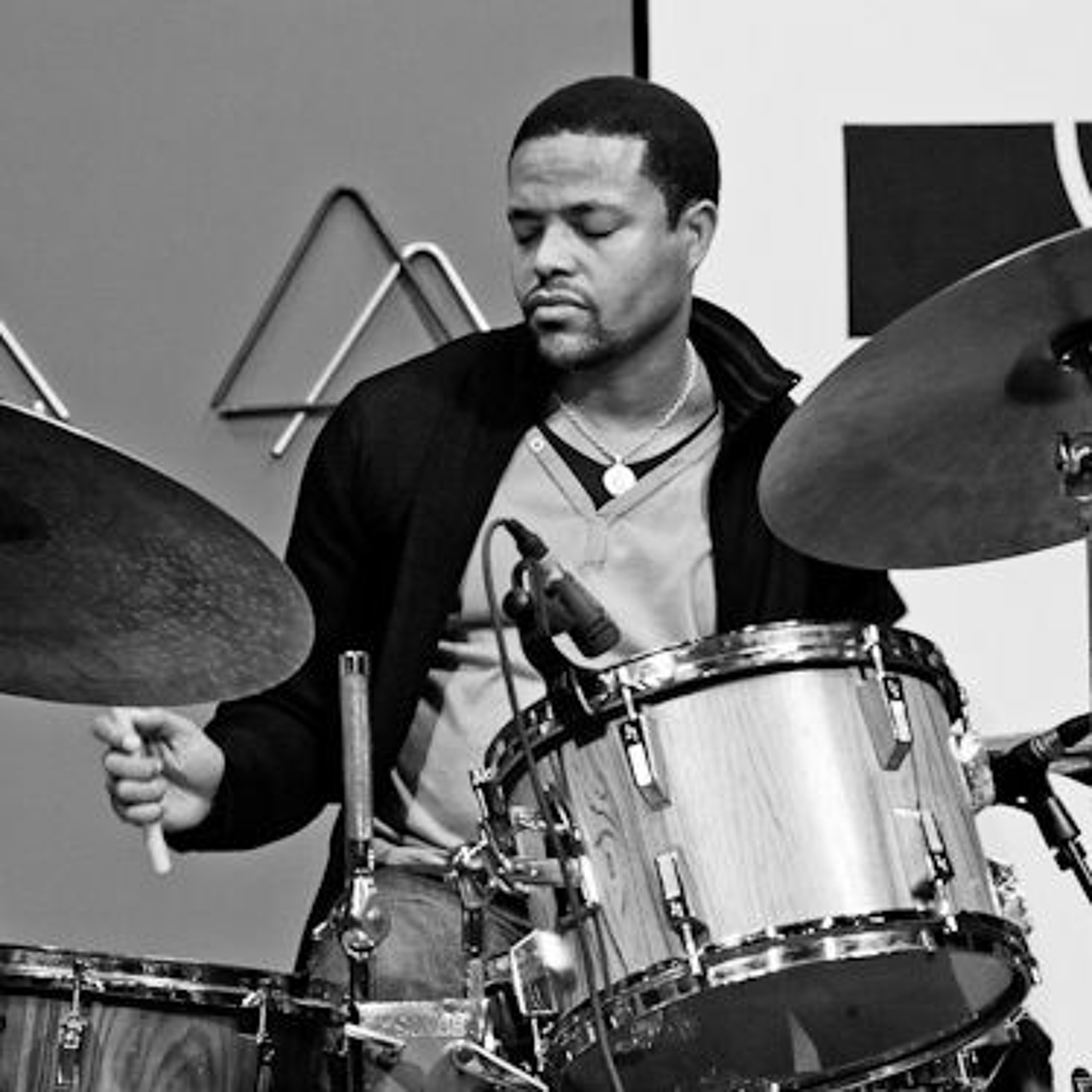 Episode #16: Nasheet Waits