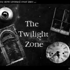 TWILIGHT ZONE - CALMER