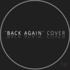 Back Again - Flor - Bria Park Cover