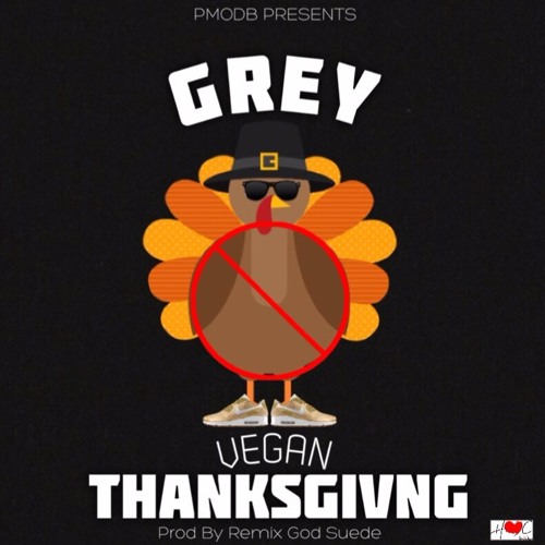 Vegan Thanksgiving (Dirty)