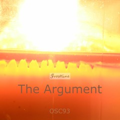 Frostline - The Argument - OSC93