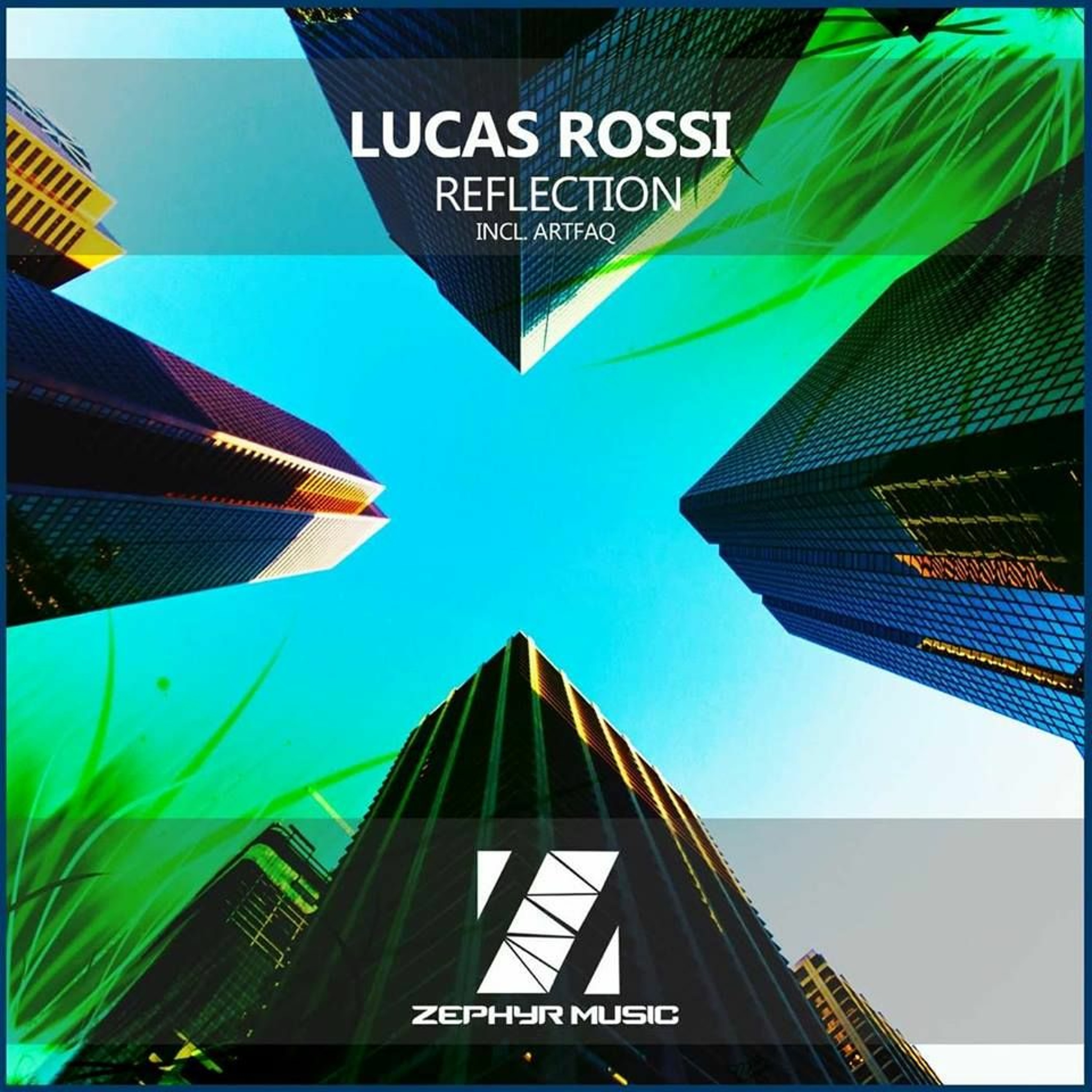 Lucas Rossi