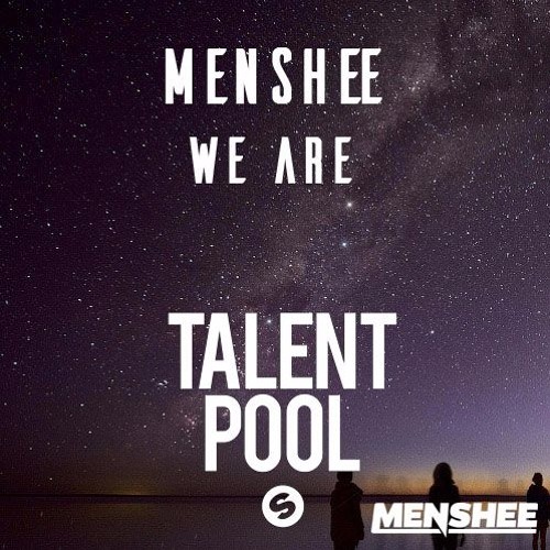 We Are (Original Mix)