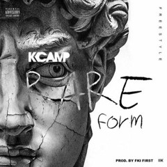K Camp - Rare Form (Freestyle) (DigitalDripped.com)