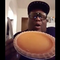 PATTI LABELLE PIE REVIEW REMIX