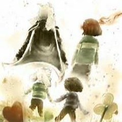 Undertale The Tale Of Asriel - Original Lyrics Vocals - IrishPixie2342 Vid - Mp3.org