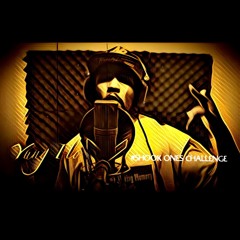 Shook Ones Challenge - Yung Flo(Master Mix By Yung Flo)