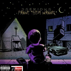 2 Serious - Keep on moving on