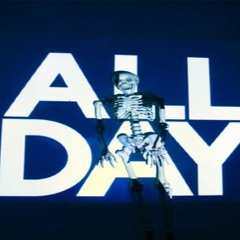 All Day [Prod. by Hayden Problems]