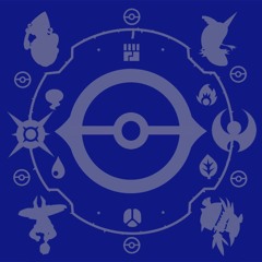 Pokémon Sun and Moon - Team Skull Theme X Diamond is Unbreakable (Moon Mix) V2