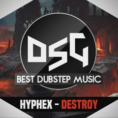 HypheX - Destroy