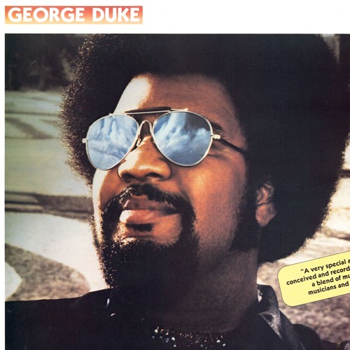 George Duke - No Rhyme, No Reason (Stefano D. REWORK)