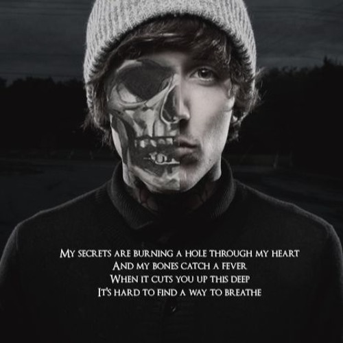 Stream Bring Me The Horizon- Sleepwalking Cover By Band Covers.