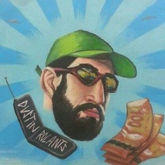 ROLLIN // Jeune Délinquant