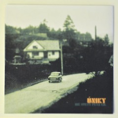 Som hladný (I am hungry)