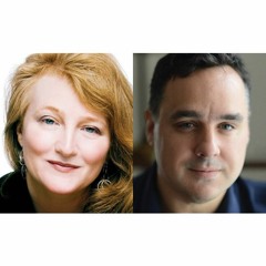 Krista Tippett and Andrew Zolli: On Wisdom and Being