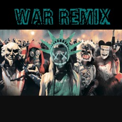 War Remix