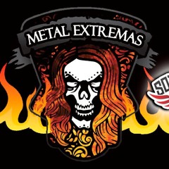 Metal Extremas 23/10/2016