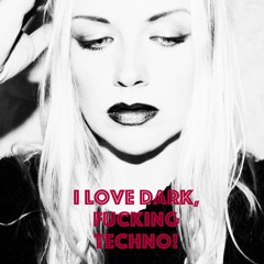 GEMMA FURBANK - FURNACE SESSIONS EPISODE 23 - FNOOB TECHNO - OCT 2016