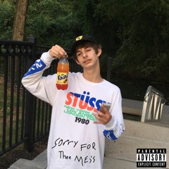 Foreign Shit [Prod. Rich Beatz]