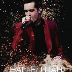 Brendon Urie Playing A Mellowed Version Of Hallelujah