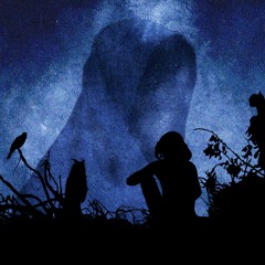 Walpurgis Night Flight