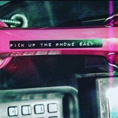 Pick Up The Phone(Remix)