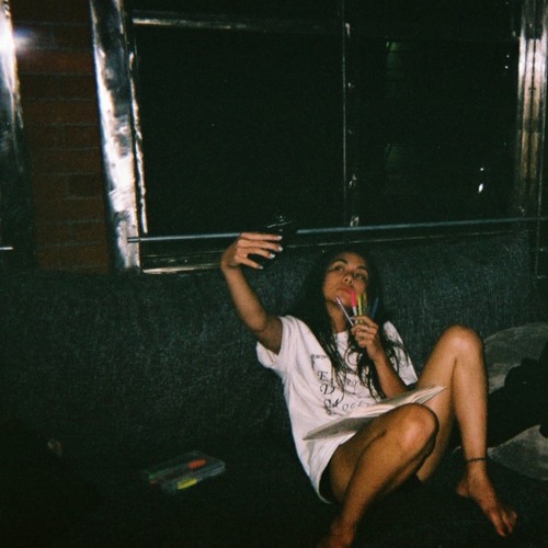 in the sky with diamonds