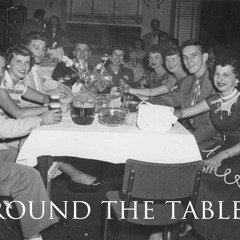 Capital Taco Party: Hate Table