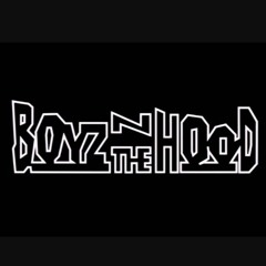 Nuf Ced & Baby Top - Boyz In the Hood