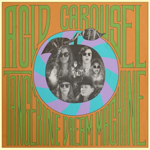 Tangerine In My Head