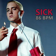 Sick - Funny Eminem Style Beat