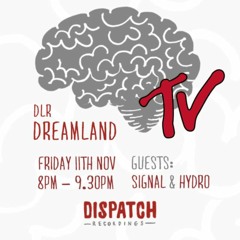 DreamlandTV001 - Full Show