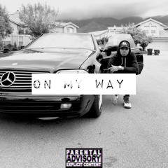 On My Way